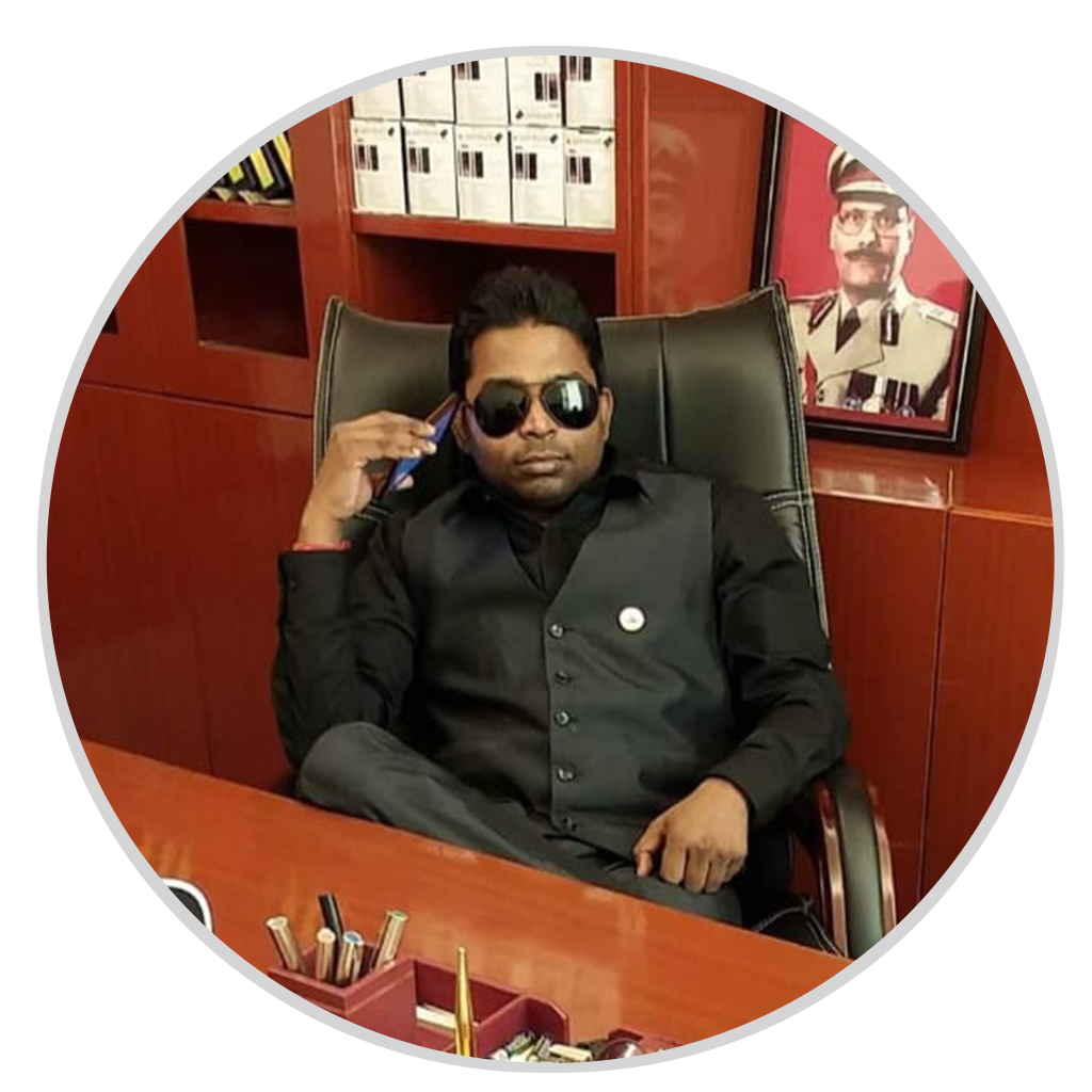 CEO Profile